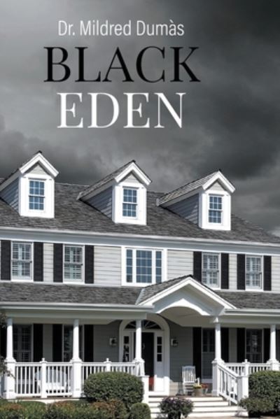 Cover for Mildred Dumas · Black Eden (Paperback Book) (2020)