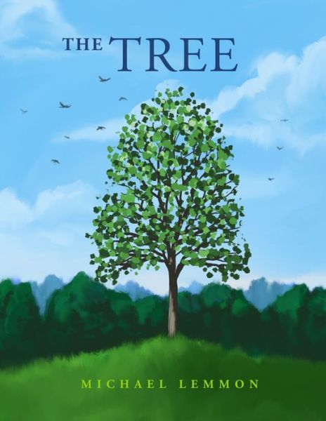Cover for Michael Lemmon · The Tree (Paperback Bog) (2019)