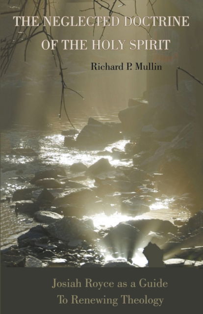 Cover for Richard Mullin · The Neglected Doctrine of the Holy Spirit (Paperback Book) (2021)