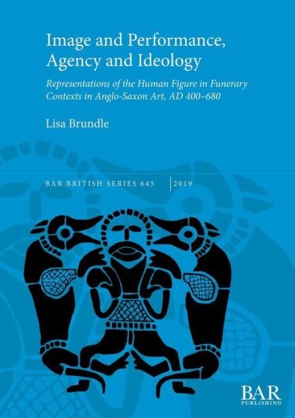 Cover for Lisa Brundle · Image and Performance, Agency and Ideology (Paperback Book) (2019)