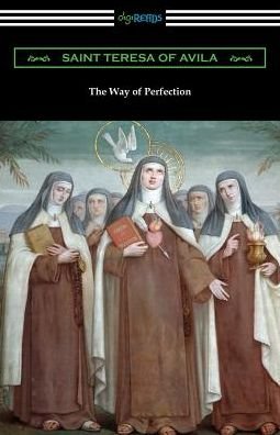 Cover for Saint Teresa of Avila · The Way of Perfection (Paperback Book) (2018)
