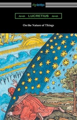 Cover for Lucretius · On the Nature of Things (Taschenbuch) (2021)