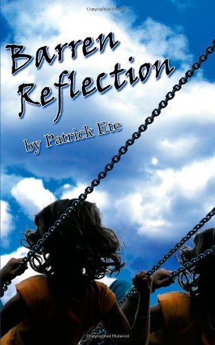 Cover for Patrick Ete · Barren Reflection (Paperback Book) (2006)