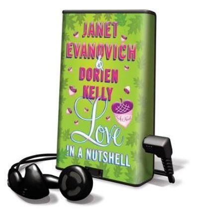 Cover for Janet Evanovich · Love in a Nutshell (N/A) (2012)