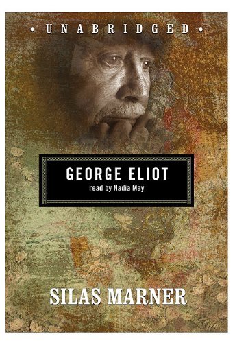 Cover for George Eliot · Silas Marner (Audiobook (CD)) [Library, Unabridged Library edition] (2008)