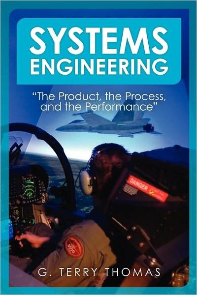Cover for G Terry Thomas · Systems Engineering (Paperback Book) (2010)