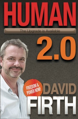 Cover for David Firth · Human 2.0: the Upgrade is Available (Paperback Bog) (2009)