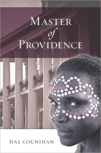 Cover for Hal Counihan · Master of Providence (Pocketbok) (2011)