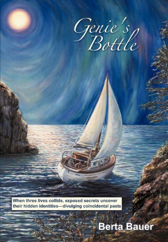 Cover for Berta Bauer · Genie's Bottle (Hardcover Book) (2012)