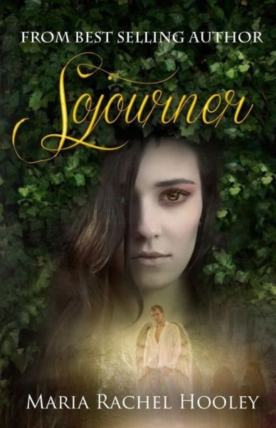 Cover for Maria Rachel Hooley · Sojourner (Paperback Book) (2010)