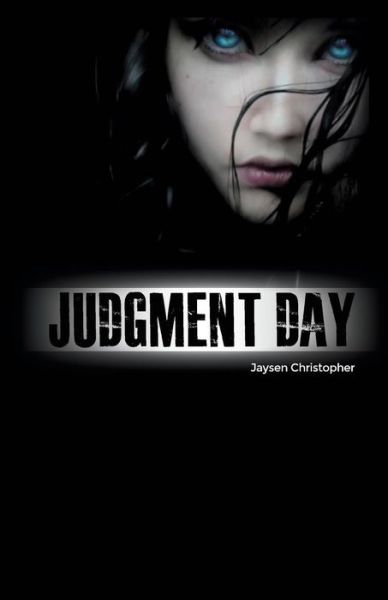 Cover for Jaysen Christopher · Judgment Day (Paperback Book) (2016)