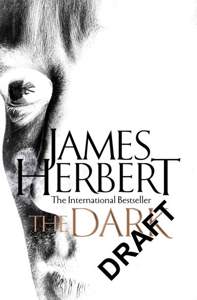 Dark - James Herbert - Annen -  - 9781509865512 - 1. oktober 2020