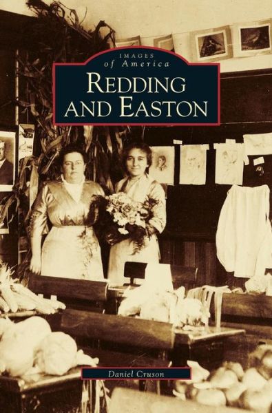 Cover for Daniel Cruson · Redding and Easton (Hardcover Book) (2000)
