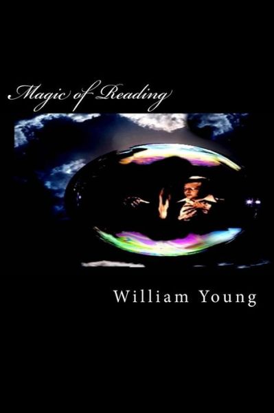 Cover for William Young · Magic of Reading (Paperback Book) (2016)
