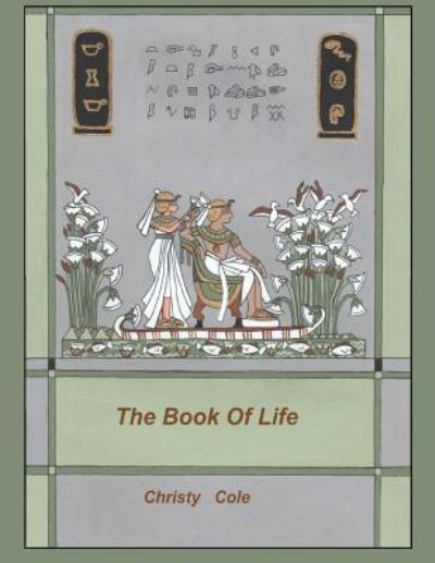 Cover for C Cole · The Book of Life (Pocketbok) (2016)