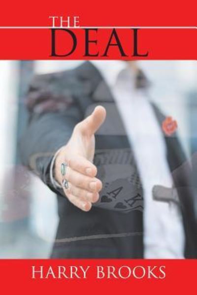 Cover for Harry Brooks · The Deal (Paperback Book) (2017)