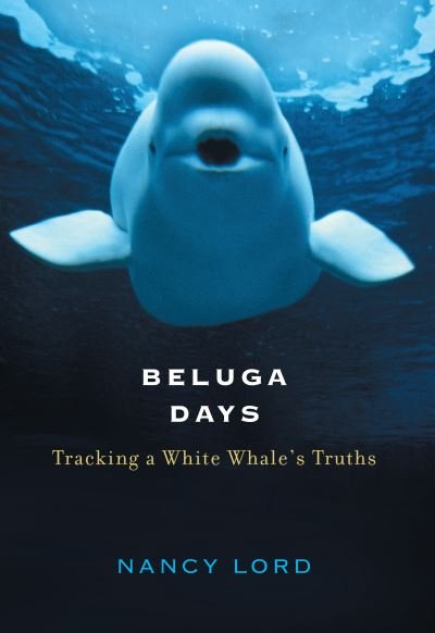 Cover for Nancy Lord · Beluga Days (Inbunden Bok) (2003)
