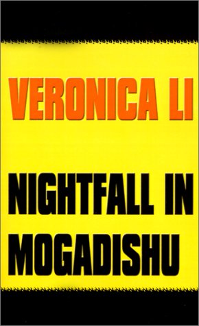 Cover for Veronica Li · Nightfall in Mogadishu (Paperback Book) (2000)