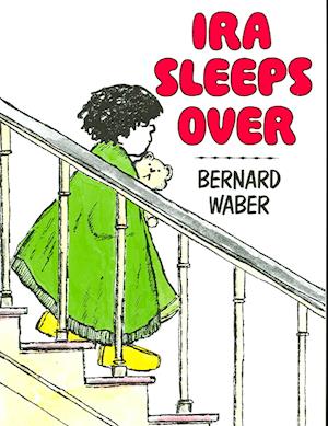 Cover for Bernard Waber · Ira Sleeps over (Live Oak Readalong) (Paperback Book) (1984)