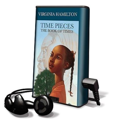 Cover for Virginia Hamilton · Time Pieces (N/A) (2007)