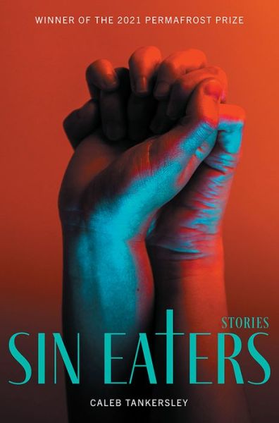 Cover for Caleb Tankersley · Sin Eaters (Paperback Book) (2022)