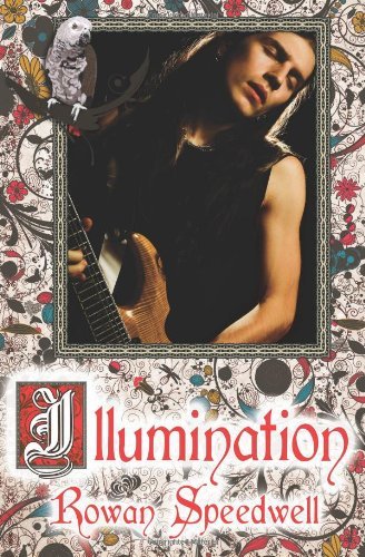 Cover for Rowan Speedwell · Illumination (Paperback Book) (2013)
