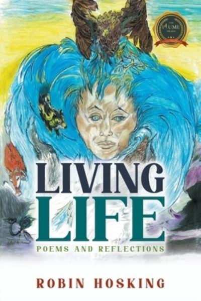 Cover for Robin Hosking · Living Life (Taschenbuch) (2021)