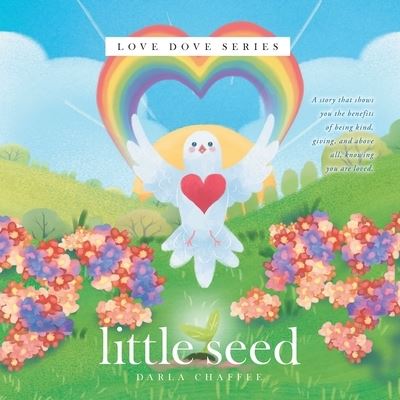 Cover for Darla Chaffee · Little Seed (Paperback Book) (2019)