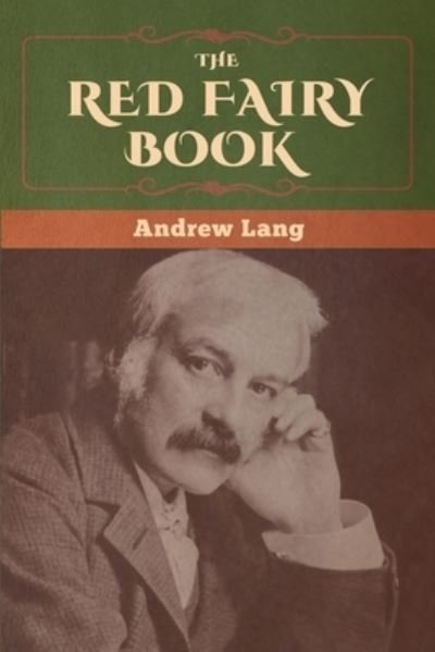 Cover for Andrew Lang · The Red Fairy Book (Paperback Book) (2020)