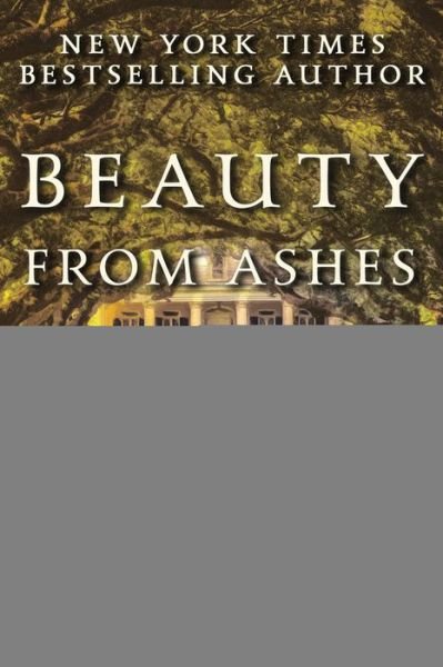 Cover for Eugenia Price · Beauty from Ashes (Pocketbok) (2018)