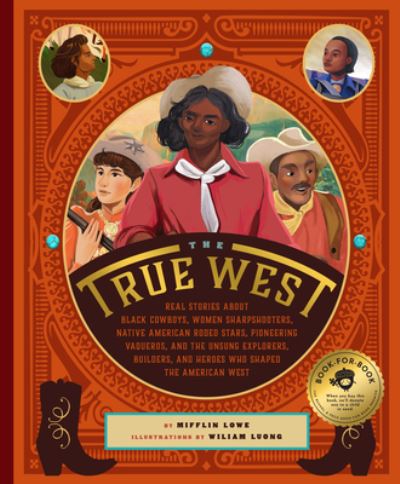 True West - Mifflin Lowe - Books - GLOBAL PUBLISHER SERVICES - 9781733633512 - July 31, 2020