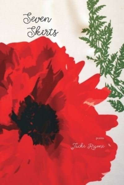 Cover for Jacki Rigoni · Seven Skirts (Paperback Book) (2021)