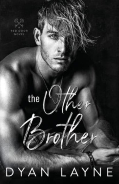 Cover for Dyan Layne · The Other Brother (Paperback Book) (2021)