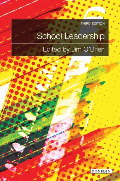 Cover for Jim O'Brien · School Leadership (Paperback Book) [3 Revised edition] (2016)