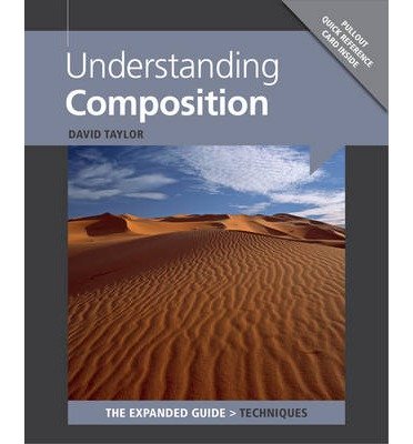 Cover for D Taylor · Understanding Composition (Pocketbok) (2014)