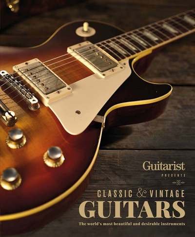 Cover for Carlton Books · Worlds Greatest Electric Guitars (Book) (2019)