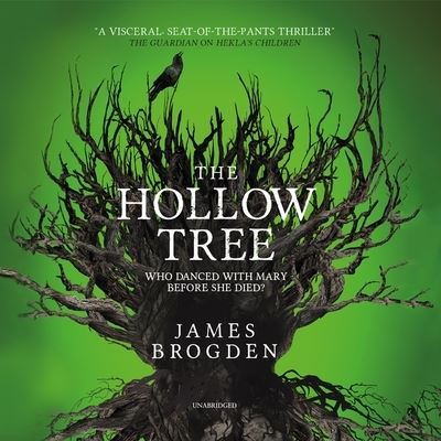 Cover for James Brogden · The Hollow Tree Lib/E (CD) (2021)