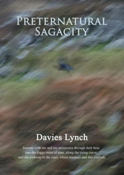 Cover for Davies Lynch · Preternatural Sagacity (Paperback Book) (2020)