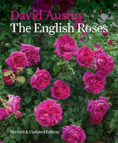 Cover for David Austin · The English Roses (Hardcover Book) (2017)