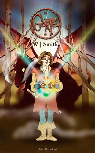Cover for W. J. Smith · Gorte (Paperback Book) (2009)