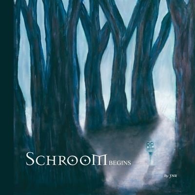 Schroom - Jnr - Livres - Nooobooks - 9781925991512 - 29 février 2020