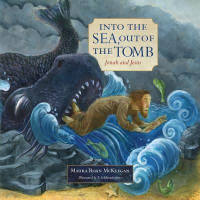 Into the Sea, Out of the Tomb - Maura Roan McKeegan - Books - Emmaus Road Publishing - 9781941447512 - January 28, 2016