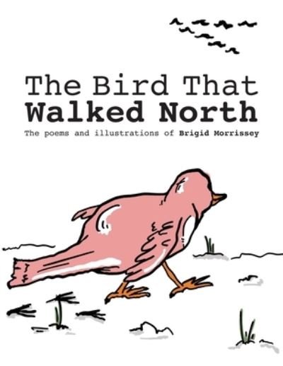 Brigid Morrissey · Bird That Walked North (Buch) (2023)