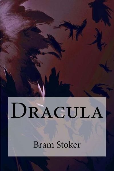 Cover for Bram Stoker · Dracula (Taschenbuch) (2017)