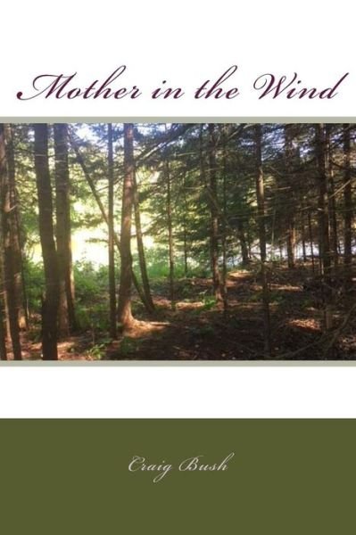Mother in the Wind - Craig Bush - Books - Createspace Independent Publishing Platf - 9781974526512 - March 25, 2018