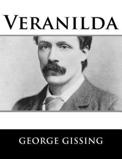 Cover for George Gissing · Veranilda (Paperback Book) (2018)