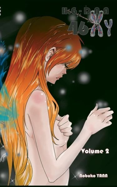 Cover for Nobuko Yann · Hg-Dna-46 Xy Tome 2 (Pocketbok) (2018)
