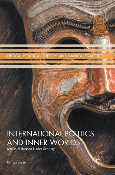 Cover for Jacobsen · International Politics and Inn (Book) [1st ed. 2017 edition] (2017)