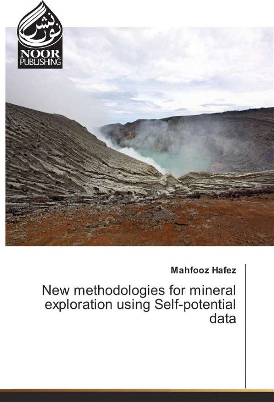 Cover for Hafez · New methodologies for mineral exp (Book)