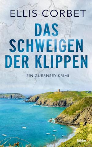 Das Schweigen der Klippen - Ellis Corbet - Livros - Lübbe - 9783404188512 - 31 de março de 2023